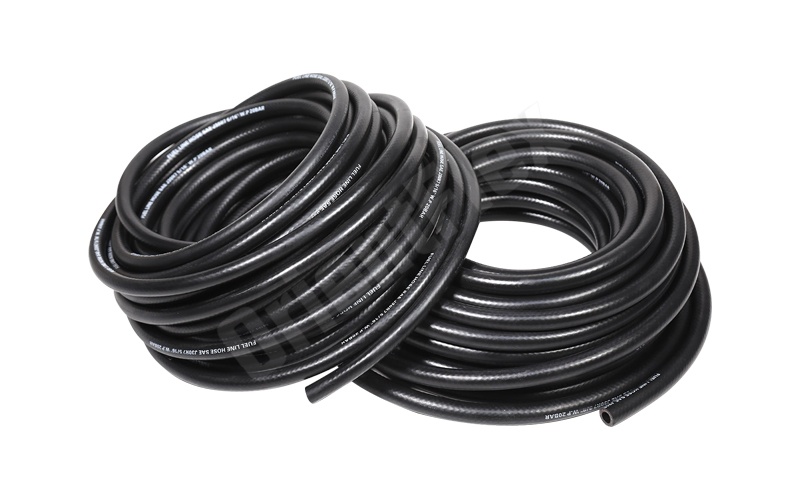 Auto Rubber Hose