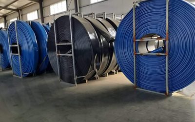 Does a larger diameter hose increase water pressure
