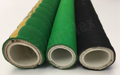 Share Everything to Choose A Chemical Hose