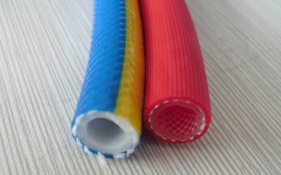 What does ALarge Number of Customers Buy PVC Air Hose for
