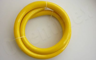 How to Choose the Right Type of Pneumatic Hose for Your Needs